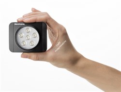 MLUMIEART-BK LED LUMIMUSE 6 (Lumie Art) осветитель светодиодный - фото 106787