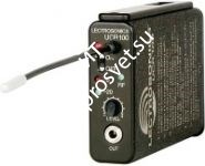 Lectrosonics UCR100-LMB   (563-588МГц) радиосистема с петличным микрофоном. Компактный приемник UCR100-22, поясной передатчик LMB  B1, петличный микрофон M152/5P - фото 10687