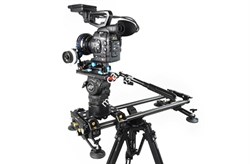 Слайдер SlideKamera модульный ATLAS MODULAR - фото 107264
