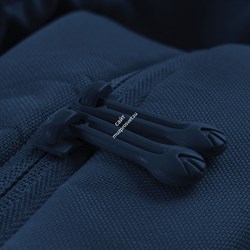 Manfrotto SV-TW-15BI Сумка для фотоаппарата Diva 15 синяя - фото 107433