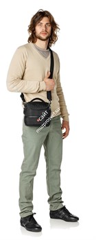 Manfrotto MA-SB-5 Сумка для фотоаппарата Advanced Shoulder Bag V - фото 107448
