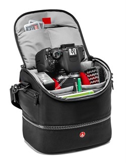 Manfrotto MA-SB-6 Сумка для фотоаппарата Advanced Shoulder Bag VI - фото 107462