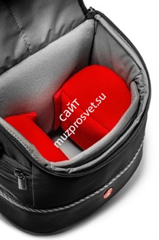 Manfrotto MA-SB-6 Сумка для фотоаппарата Advanced Shoulder Bag VI - фото 107464