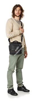 Manfrotto MA-SB-6 Сумка для фотоаппарата Advanced Shoulder Bag VI - фото 107465