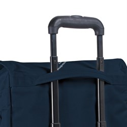 Manfrotto SV-M-10BI Сумка для фотоаппарата Allegra 10 синяя - фото 107479