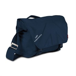 Manfrotto SV-M-30BI Сумка для фотоаппарата Allegra 30 синяя - фото 107535