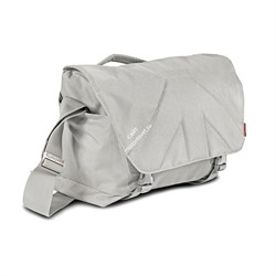 Manfrotto SV-M-30DV Сумка для фотоаппарата Allegra 30 серая - фото 107542