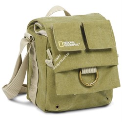 National Geographic NG 2344 Explorer сумка для фотоаппарата - фото 107549