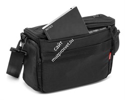 Manfrotto MP-SB-10BB Сумка для фотоаппарата Professional 10 - фото 107600