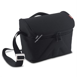 Manfrotto SV-SB-50BB Сумка для фотоаппарата Amica 50 черная - фото 107683