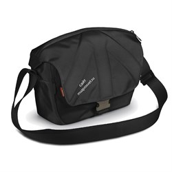 Manfrotto SM390-1BB Сумка для фотоаппарата Unica I черная - фото 107698