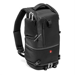 Рюкзак Manfrotto MA-BP-TS Рюкзак для фотоаппарата Advanced Tri S - фото 107801