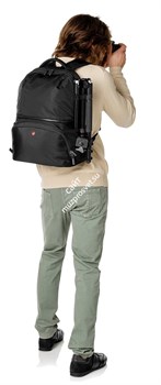 Рюкзак Manfrotto MA-BP-A2 Рюкзак для фотоаппарата Advanced Active II - фото 107812