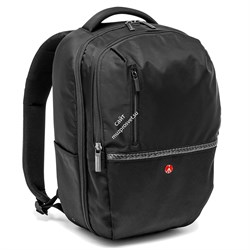 Рюкзак Manfrotto MA-BP-GPL Рюкзак для фотоаппарата Advanced Gear L - фото 107814