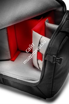 Рюкзак Manfrotto MA-BP-TM Рюкзак для фотоаппарата Advanced Tri M - фото 107823