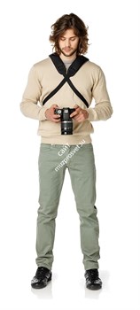 Рюкзак Manfrotto MA-BP-TM Рюкзак для фотоаппарата Advanced Tri M - фото 107824
