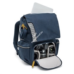 Рюкзак National Geographic NG MC5320 Mediterranean рюкзак для фотоаппарата - фото 107883