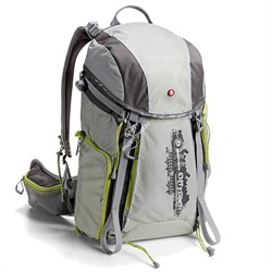 Рюкзак Manfrotto OR-BP-30GY Рюкзак для фотоаппарата Off Road 30 Grey - фото 107899