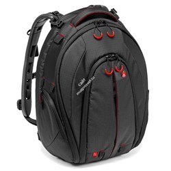 Рюкзак Manfrotto PL-BG-203 Рюкзак для фотоаппарата Pro Light Bug-203 - фото 107919