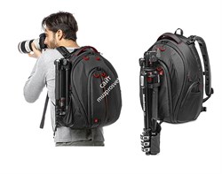 Рюкзак Manfrotto PL-BG-203 Рюкзак для фотоаппарата Pro Light Bug-203 - фото 107923