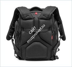 Рюкзак Manfrotto MP-BP-30BB Professional 30 - фото 107926