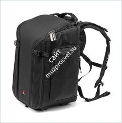 Рюкзак Manfrotto MP-BP-30BB Professional 30 - фото 107927