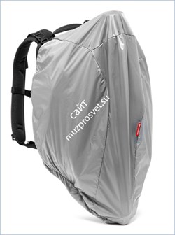 Рюкзак Manfrotto MP-BP-30BB Professional 30 - фото 107928