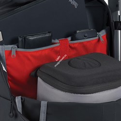 Рюкзак Manfrotto SV-BP-30BB Рюкзак для фотоаппарата Bravo 30 черный - фото 107971