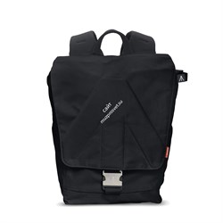 Рюкзак Manfrotto SV-BP-30BB Рюкзак для фотоаппарата Bravo 30 черный - фото 107972