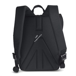 Рюкзак Manfrotto SV-BP-50BB Рюкзак для фотоаппарата Bravo 50 черный - фото 107994