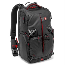 Рюкзак Manfrotto PL-3N1-25 Рюкзак для фотоаппарата Pro Light 25 - фото 108011