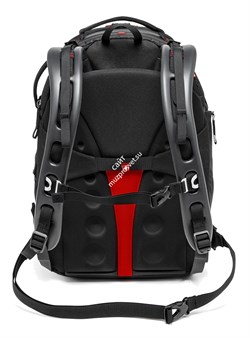 Рюкзак Manfrotto PL-MB-120 Рюкзак для фотоаппарата Pro Light Minibee-120 - фото 108023