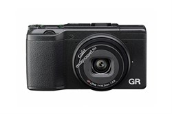 Компактная камера  Ricoh GR II Urban Leather Set - фото 108202