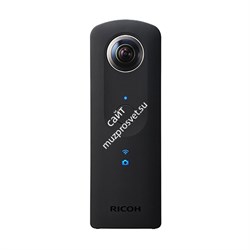 Сферическая камера Ricoh THETA S - фото 108262