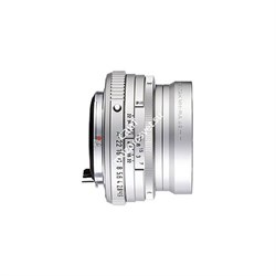 Объектив Pentax SMC FA 43mm f/1.9 Limited silver - фото 108313