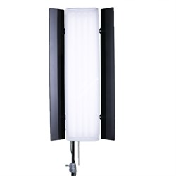 Red Devil RDL1200F  (4ft Kino KF55 Safety Coated 488-K55-S) 5500K - фото 108382