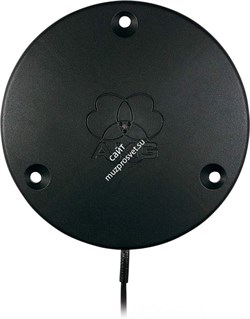 AKG CBL99 микрофон граничного слоя конденсаторный всенаправленный (аналог C542BL), разъём XLR, фантомное питание 9-52В, частотный диапазон 20-20000Гц, чувствительность 20мВ/Па, эквивалентный уровень шума 16дБ-А, сигнал/шум 78дБ-А, рекомендованная нагрузка - фото 10838