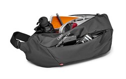 Рюкзак Manfrotto NX-BB-IGY Рюкзак-слинг для фотоаппарата NX серый - фото 108402