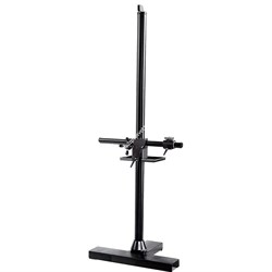 Штатив Manfrotto TOWER STAND 230 CM Штатив-колона для фотокамеры, алюминиевый - фото 108416