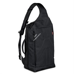 Рюкзак Manfrotto SV-S-30BB Рюкзак-слинг для фотоаппарата Brio 30 черный - фото 108453