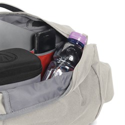Рюкзак Manfrotto SV-S-10DV Рюкзак-слинг для фотоаппарата Brio 10 серый - фото 108462