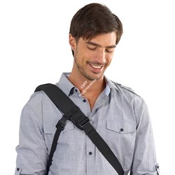 Рюкзак Manfrotto SV-S-10BI Рюкзак-слинг для фотоаппарата Brio 10 синий - фото 108471