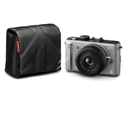 Manfrotto SCP-7BB Чехол для фотоаппарата Nano VII черный - фото 108543