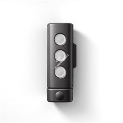 Manfrotto Чехол для iPhone 6, объективы fisheye, telephoto 3x, LED свет - фото 108576
