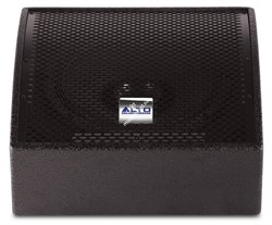 Alto SXM112A активный 2-полосный коаксиальный (12' + 1') сценический монитор 800 Вт, Max SPL peak 121 дБ, функция моделирования - фото 10859