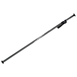 432-3,7B AUTOPOLE2 BLACK 2,1-3,7 MT - фото 108660