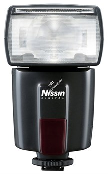 Вспышка Nissin Di600 для фотокамер Nikon i-TTL, (Di600N) - фото 108667