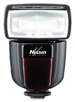 Вспышка Nissin Di700A для фотокамер Canon E-TTL/ E-TTL II, (Di700AC) - фото 108672