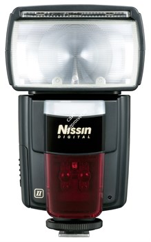Вспышка Nissin Di866 Mark II Professional для фотокамер Canon E-TTL/ E-TTL II, (Di866C2) - фото 108680