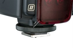 Вспышка Nissin Di866 Mark II Professional для фотокамер Canon E-TTL/ E-TTL II, (Di866C2) - фото 108682